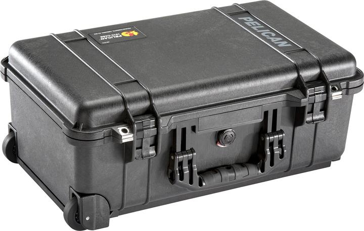 Actual product image Peli 1510 (27.06 l, Hand luggage (up to 50 litres))