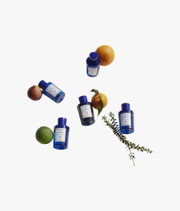Actual product image Acqua Di Parma Fico di Amalfi (Eau de toilette, 100 ml)
