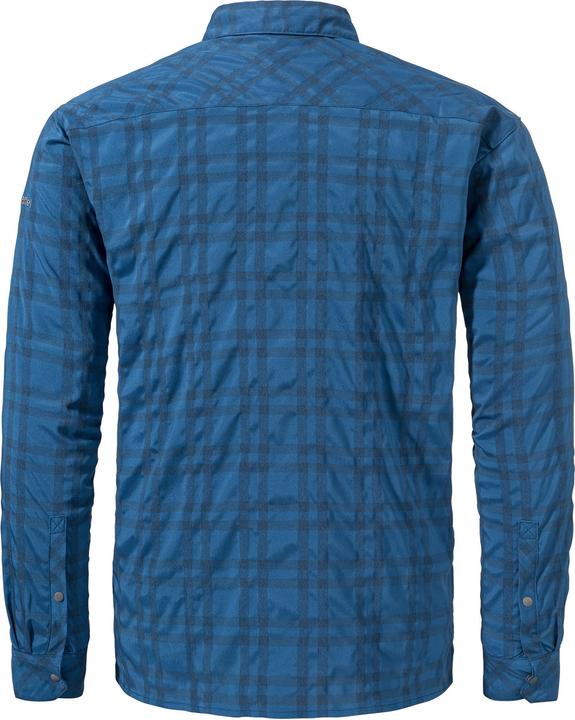 Actual product image Schöffel Shirt Style Dynkur MNS (S)