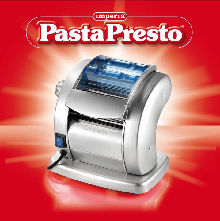 Immagine prodotto Imperia Pastapresto 700