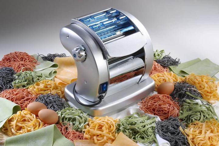Immagine prodotto Imperia Pastapresto 700