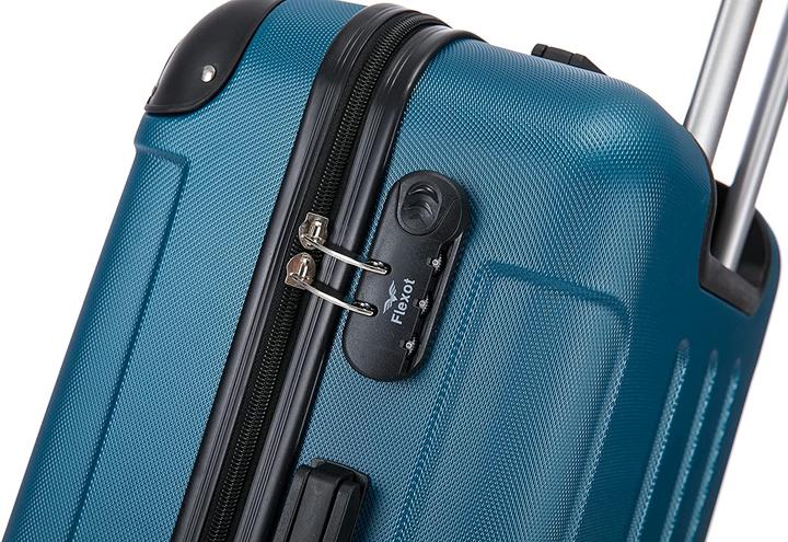 Produktbild Flexot Flex-2045 (XL, Royal-Blau)