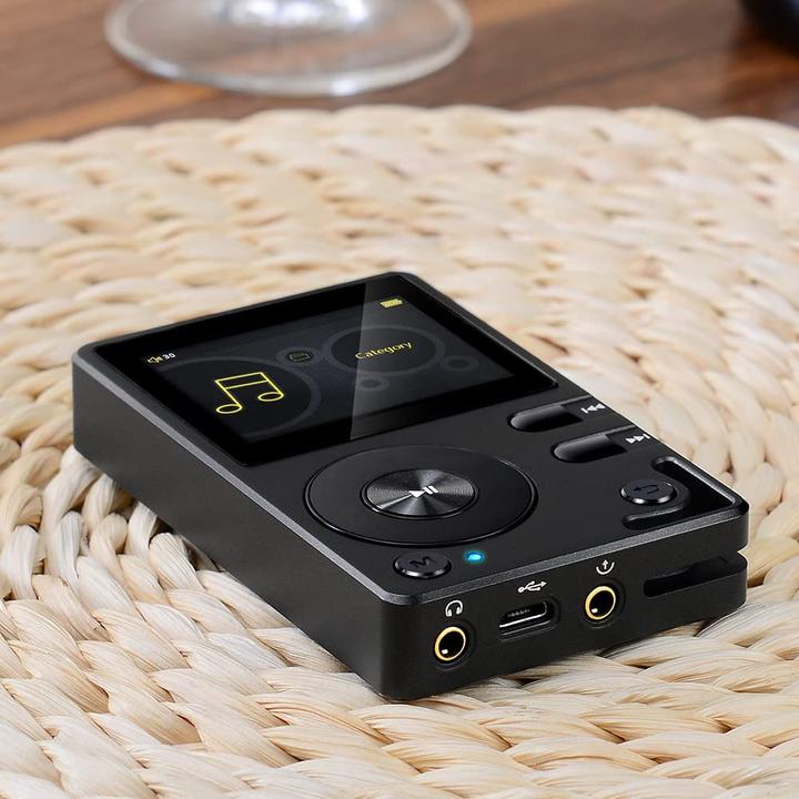 Actual product image Walkercam HiFi H2 (32 GB)