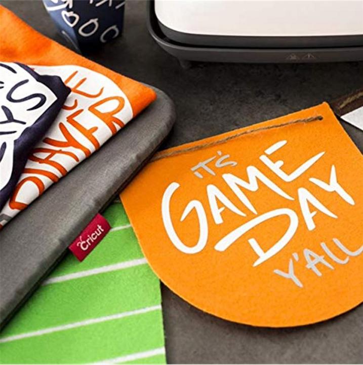 Image du produit Cricut Tapis pour presse ou fer à repasser