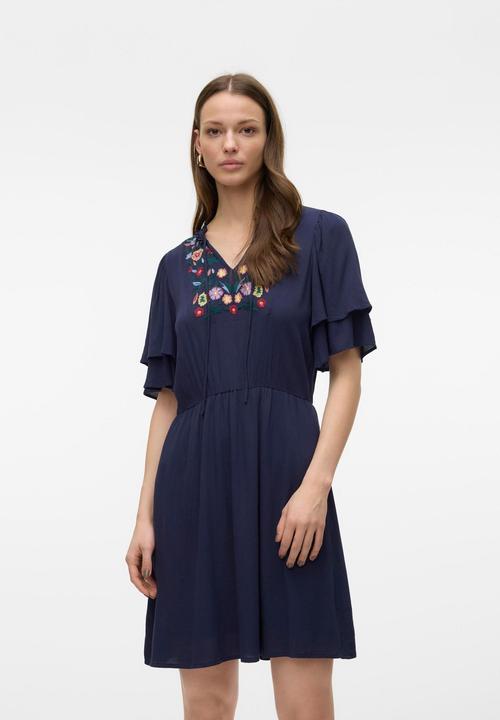 Actual product image Vero Moda VMSINA Short dress Dress (XL)