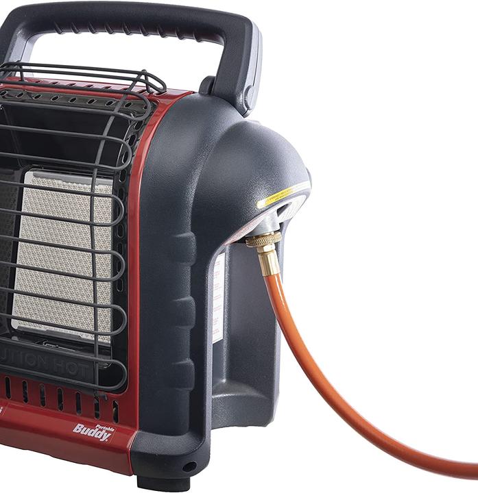 Immagine prodotto Mr. Heater portatile