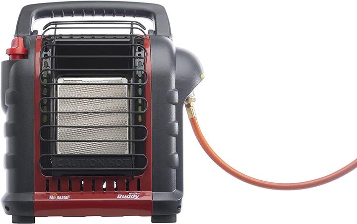 Immagine prodotto Mr. Heater portatile