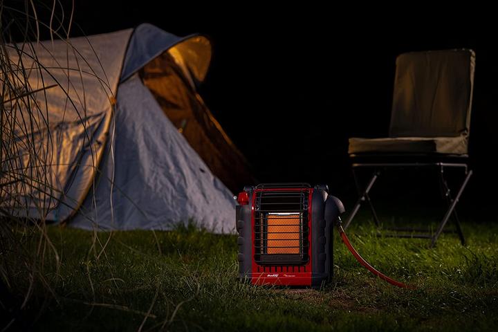 Immagine prodotto Mr. Heater portatile
