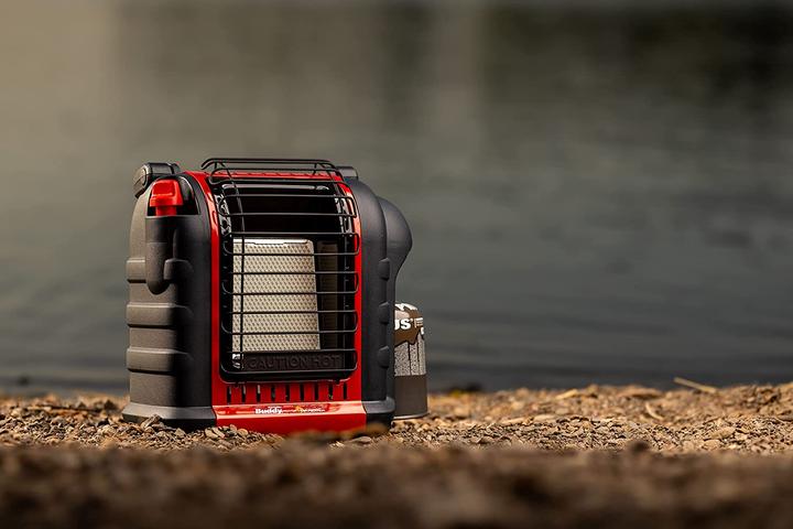 Immagine prodotto Mr. Heater portatile