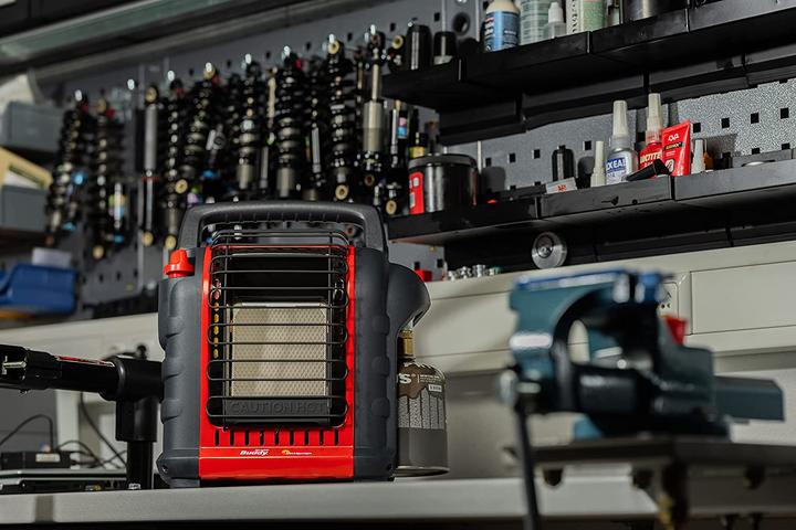 Immagine prodotto Mr. Heater portatile
