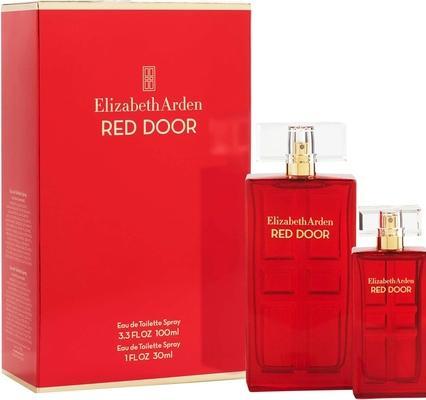 Elizabeth Arden Red Door - EDT 100 ml + EDT 30 ml