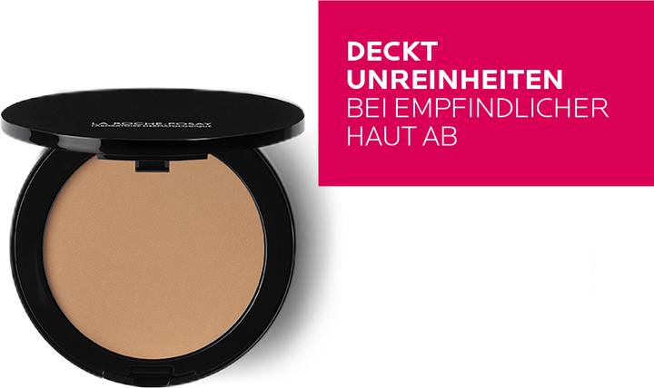 Image du produit La Roche Posay Teint Toleraine Minéral (Beige Clair)