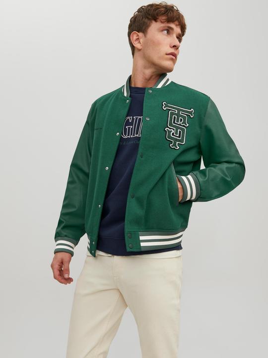 Actual product image Jack & Jones Jorcollege - 12230582 (M)