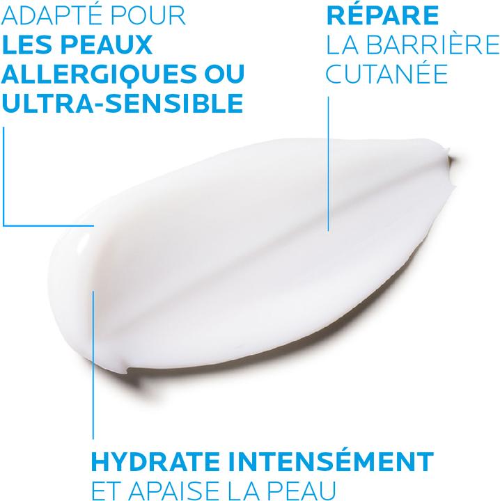 Actual product image La Roche Posay Tolériane Dermallergo Fluid AHA (40 ml)