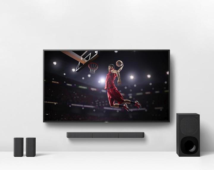 Produktbild Sony HT-S20R (400 W, 5.1 Kanal)
