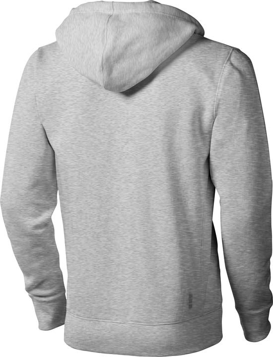 Actual product image Elevate Arora hooded jacket (M)