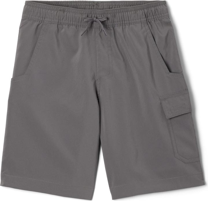 Columbia Silver Ridge™ Utility Short