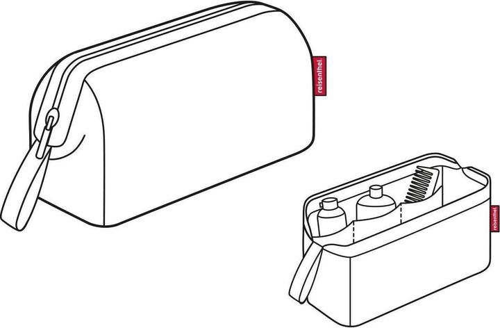 Immagine prodotto reisenthel Travelcosmetic (4 l)