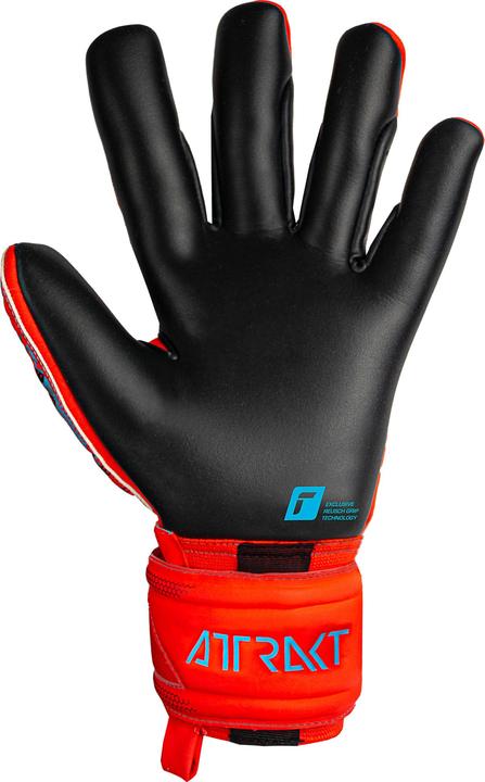Image du produit Reusch Gold X Attrakt (10.5)
