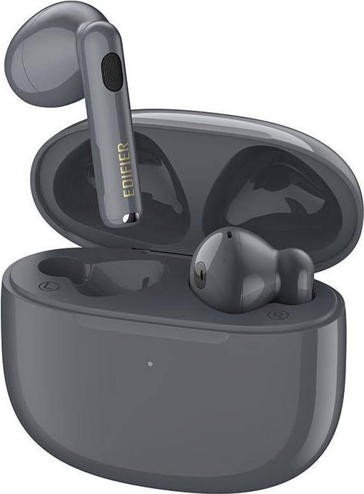 Actual product image Edifier Słuchawki TWS W320TN ANC (szare) (ANC, Wireless)