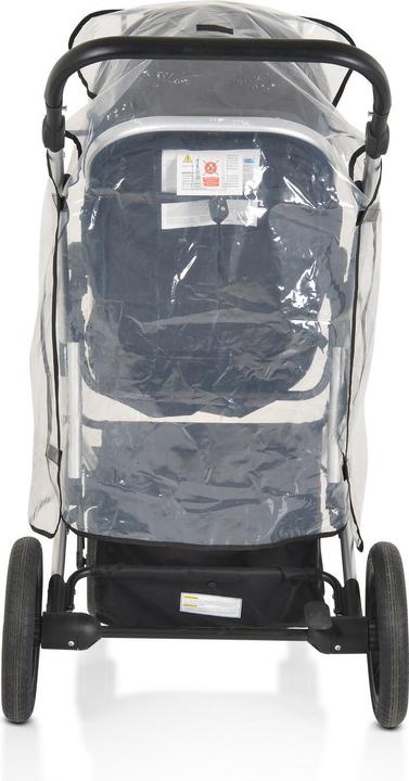 Image du produit Moni habillage pluie Bimbro landau