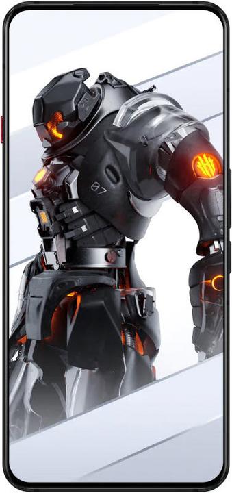 Produktbild Nubia Redmagic 7S Pro (512 GB, Schwarz, 6.80", Dual SIM, 64 Mpx, 5G)