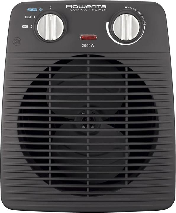 Actual product image Rowenta SO2210 Fan heater (2000 W)