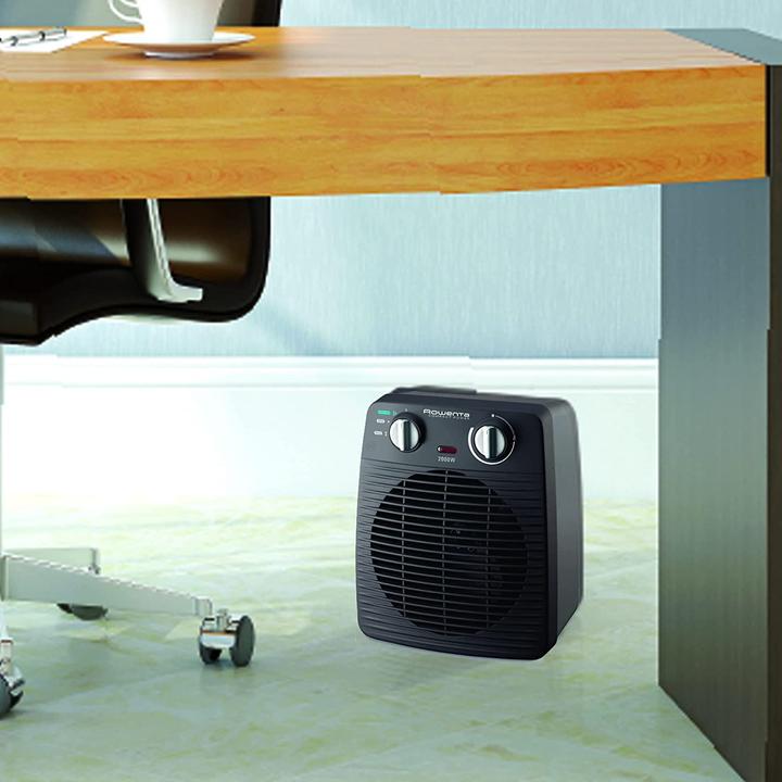 Actual product image Rowenta SO2210 Fan heater (2000 W)