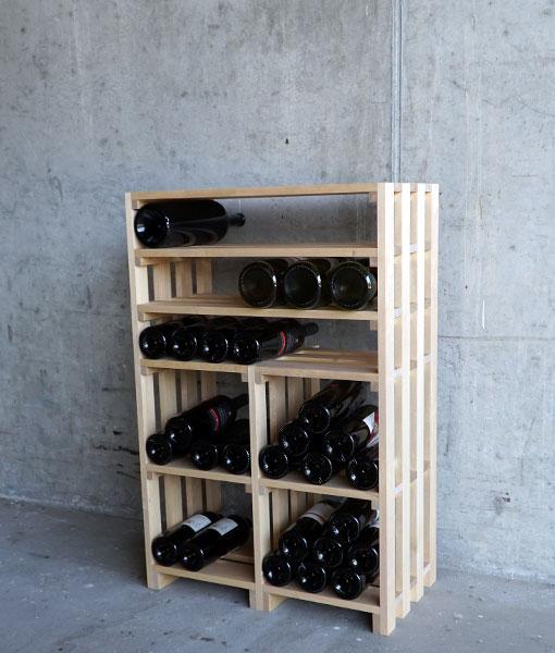 Image du produit CaveauStar Casier à vin