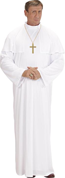 Actual product image Widmann Holy pope (3XL)