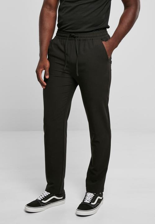 Actual product image Urban Classics Tapered Jogger Pants (5XL)