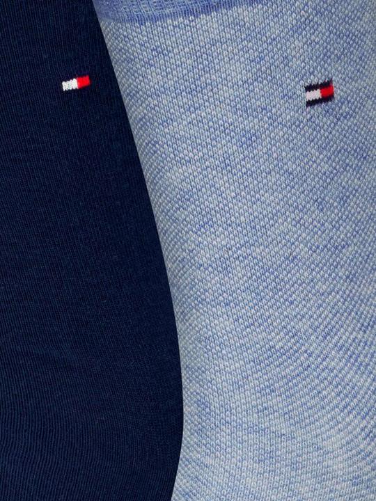 Actual product image Tommy Hilfiger BirdsEye Socken (pack of 2, 39 - 42)