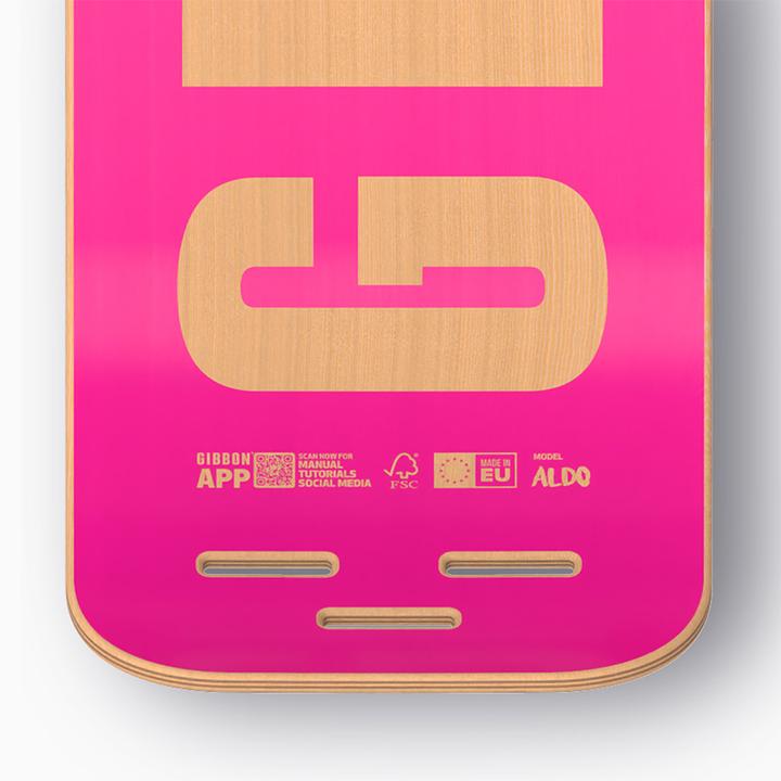 Actual product image Gibbon Giboard Aldo (10.60 m)