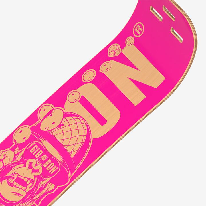 Actual product image Gibbon Giboard Aldo (10.60 m)