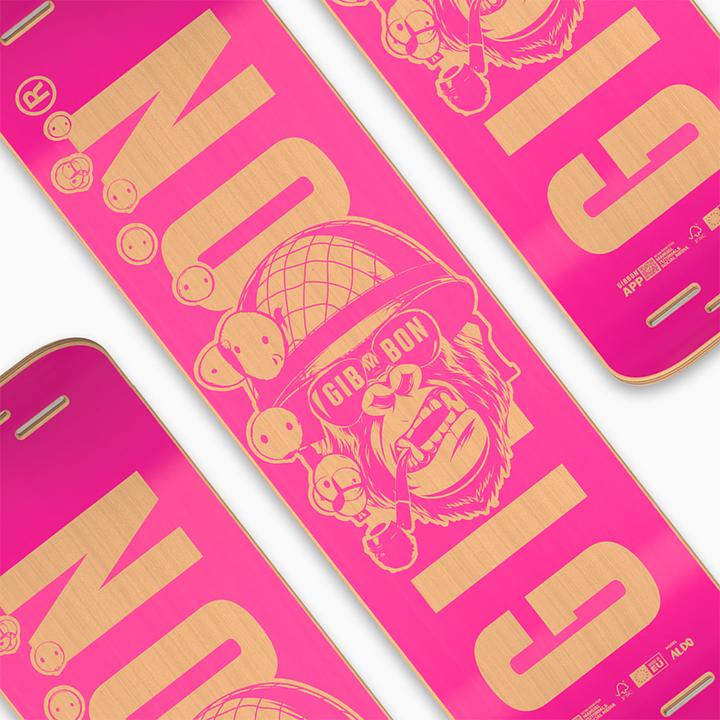 Actual product image Gibbon Giboard Aldo (10.60 m)