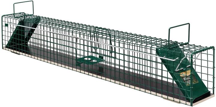 Actual product image 123jagd Marten Trap Live Trap