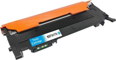 Produktbild Hermex Kompatibler Toner für HP Color Laser MFP 179fwg (C)