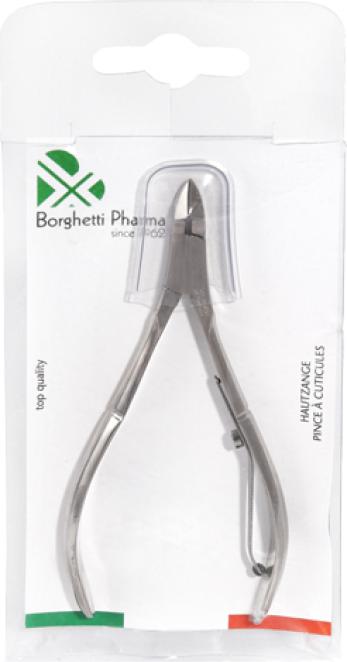 Produktbild Borghetti Hautzange