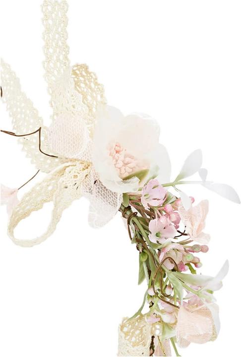 Image du produit Trisa Couronne de cheveux Celebride Fleurs & rubans