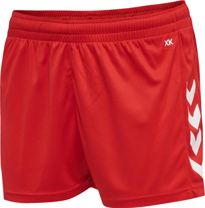 Immagine prodotto hummel Pantaloncini Core Xk Poly Donna (XL)