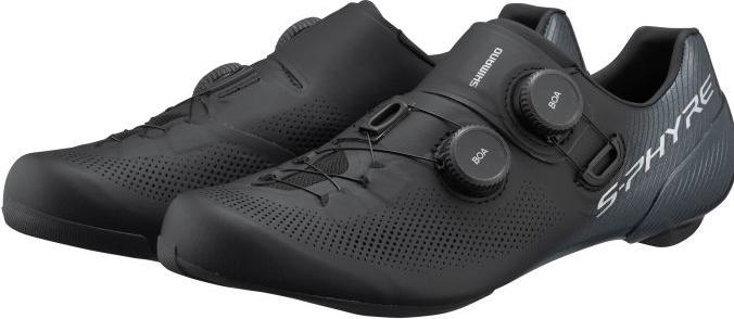 Image du produit Shimano RC903 S-PHYRE ROAD 45BR BLACK (45)
