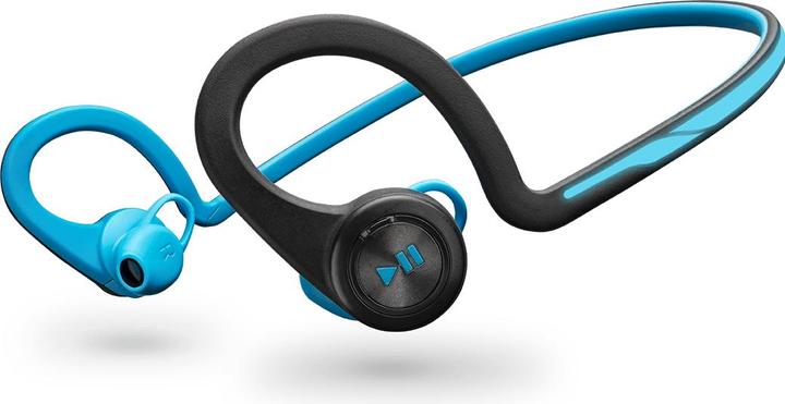Poly BackBeat FIT (8 h, Wireless)
