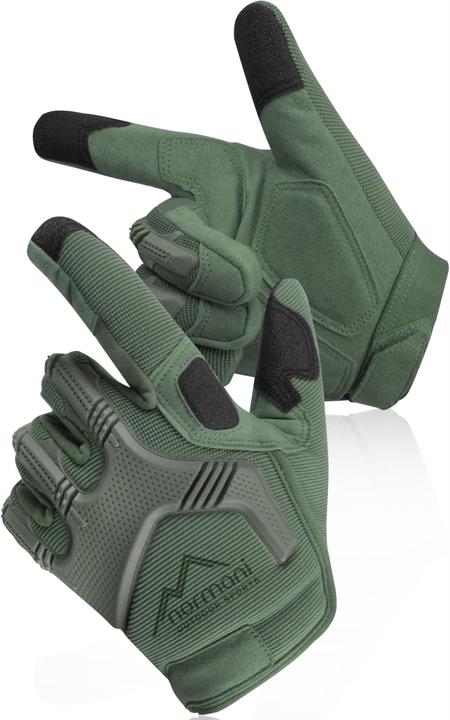 Image du produit Normani Gants à doigts ARMY GLOVES Specialist (S)