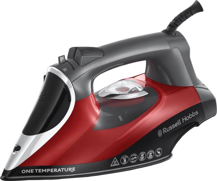 Produktbild MediaShop Russell Hobbs One Temperature (2600 W, 210 g/min)