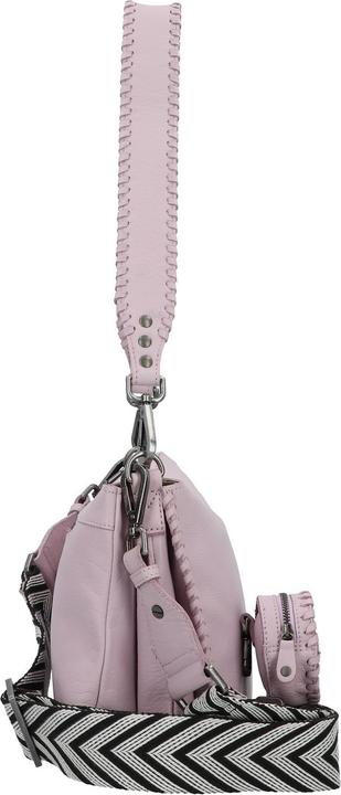 Actual product image Harbour 2nd Just Pure shoulder bag leather 31 cm