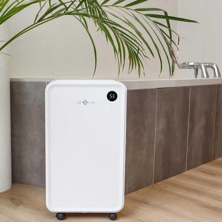 Immagine prodotto Air&Me AIR NATUREL Lary 117049 - morto 40m (40 m²)