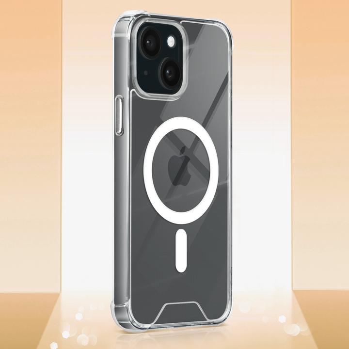 Produktbild Avizar MagSafe Fusion Case Series (Apple iPhone 15 Plus)