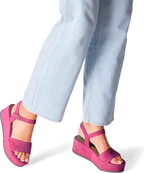 Actual product image Tamaris Sandal (37)