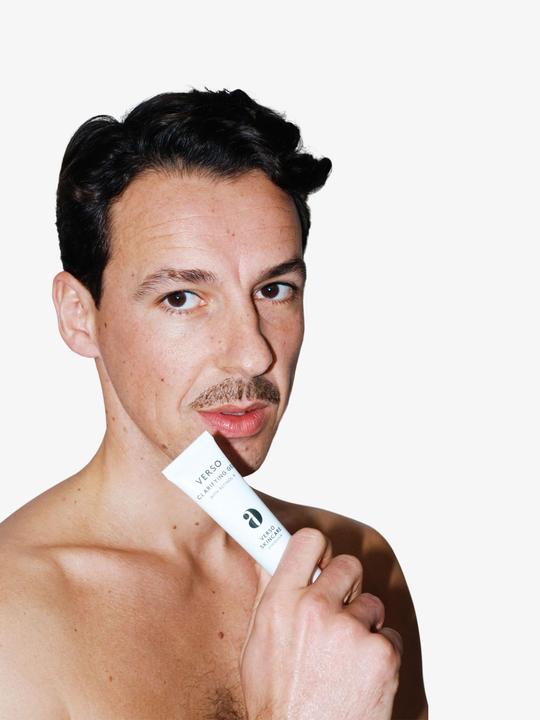 Actual product image Verso Clarifying Gel (Gel, 30 ml)