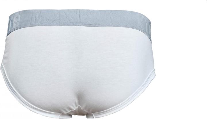Immagine prodotto Maxte COTTON MAX Slip Uomo confezione da 5 pezzi (XL, Confezione da 5 pezzi)